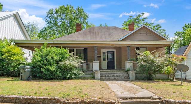 Photo of 1208 Eva St, Durham, NC 27703