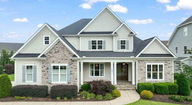 Photo of 121 Hardy Oaks Way, Holly Springs, NC 27540