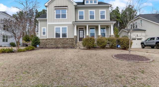 Photo of 3441 Mountain Hill Dr, Wake Forest, NC 27587