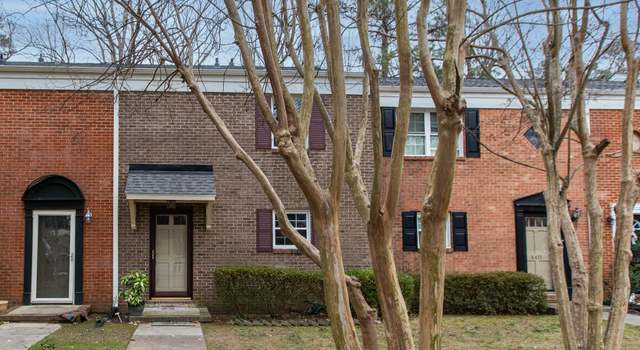 Photo of 6409 New Market Way, Raleigh, NC 27615