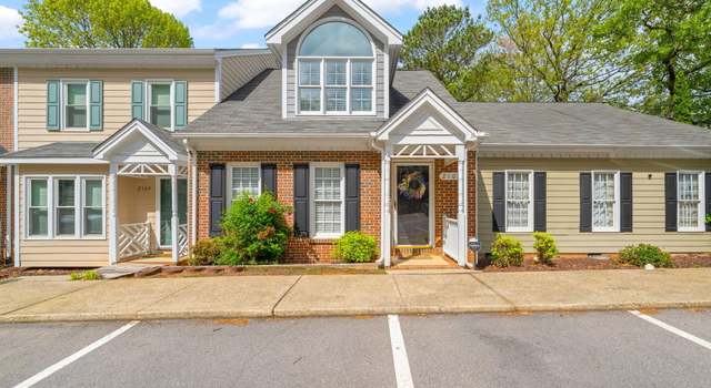 Photo of 2102 Trailridge Ct, Raleigh, NC 27603