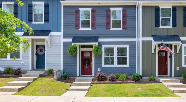 Photo of 534 Hacksaw Trl, Raleigh, NC 27610