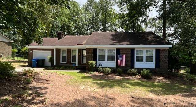 Photo of 7123 Evanston St, Fayetteville, NC 28314