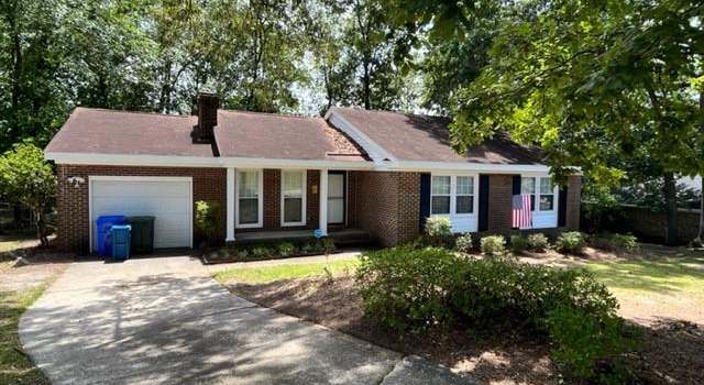 Photo of 7123 Evanston St, Fayetteville, NC 28314