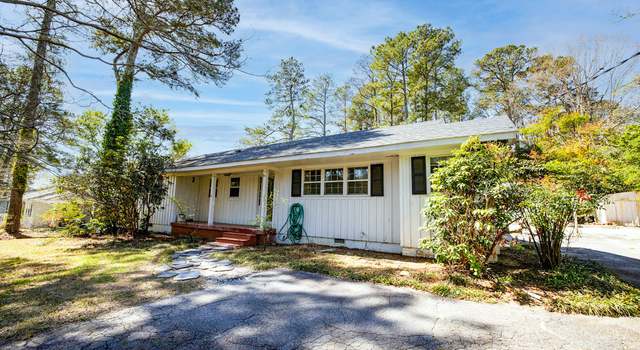 Photo of 252 S Selma Rd, Wendell, NC 27591
