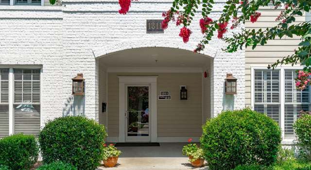 Photo of 1311 Durlain Dr #108, Raleigh, NC 27614