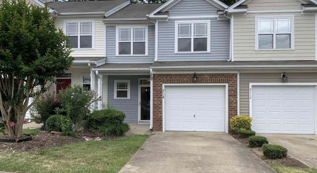 Photo of 2114 Stoney Spring Dr, Raleigh, NC 27610