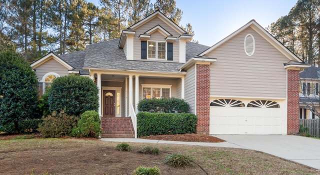 Photo of 2116 Fountain Ridge Rd, Chapel Hill, NC 27517