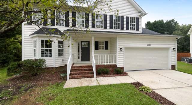 Photo of 2200 Wild Apple Ct, Apex, NC 27523