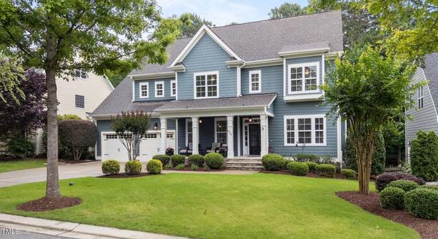 Photo of 404 Wanderview Ln, Holly Springs, NC 27540