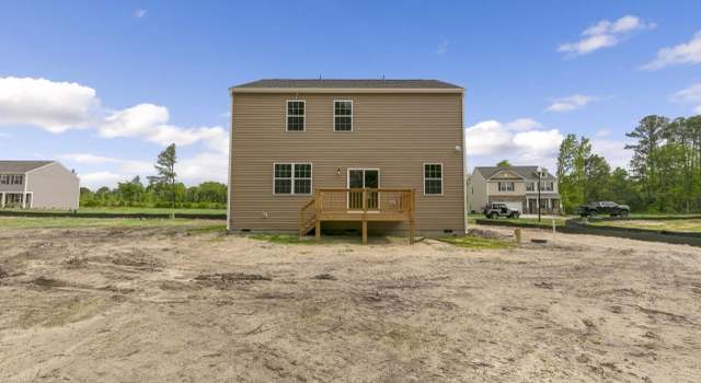 Photo of 182 Eason Farm Dr, Zebulon, NC 27597