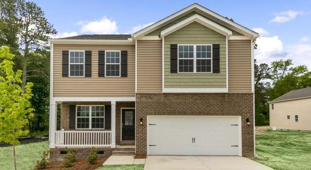 Photo of 182 Eason Farm Dr, Zebulon, NC 27597