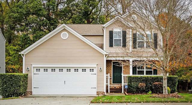 Photo of 1226 Sunday Silence Dr, Knightdale, NC 27545