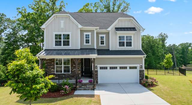 Photo of 46 Waterfall Pointe, Chapel Hill, NC 27517