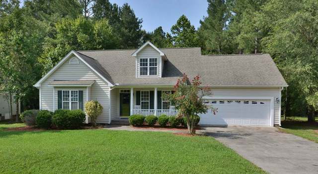 Photo of 172 Sandstone Dr, Henderson, NC 27537