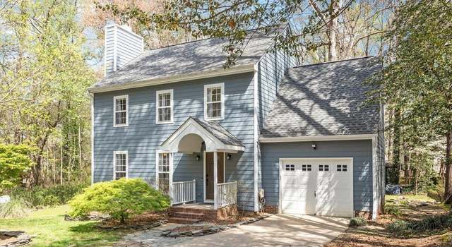 Photo of 4725 Sinclair Dr, Raleigh, NC 27616