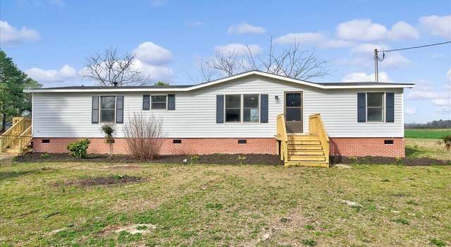 Photo of 10942 Simms Rd, Bailey, NC 27807