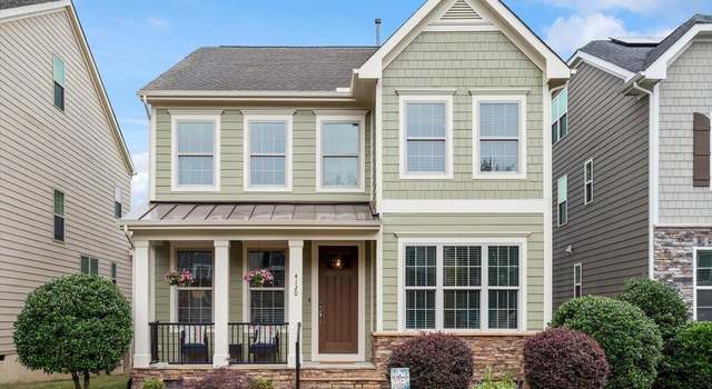 Photo of 4120 Overcup Oak Ln, Cary, NC 27519