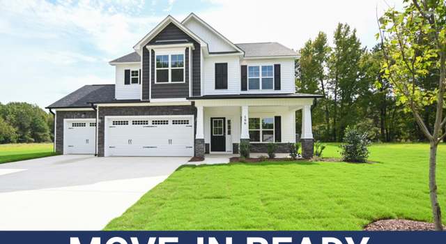 Photo of 196 Abingdon Farms Dr, Selma, NC 27576