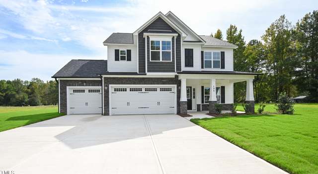 Photo of 196 Abingdon Farms Dr, Selma, NC 27576