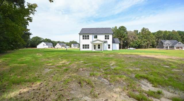 Photo of 196 Abingdon Farms Dr, Selma, NC 27576