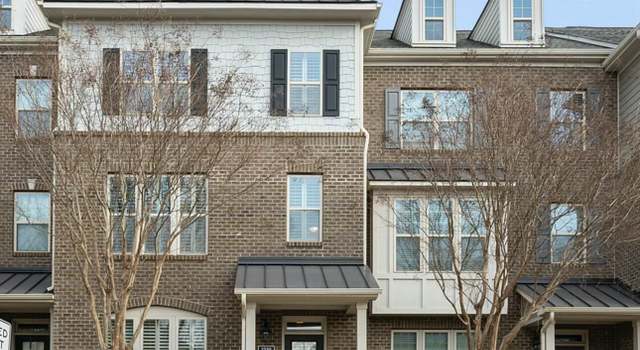 Photo of 1319 Rodessa Run, Raleigh, NC 27607