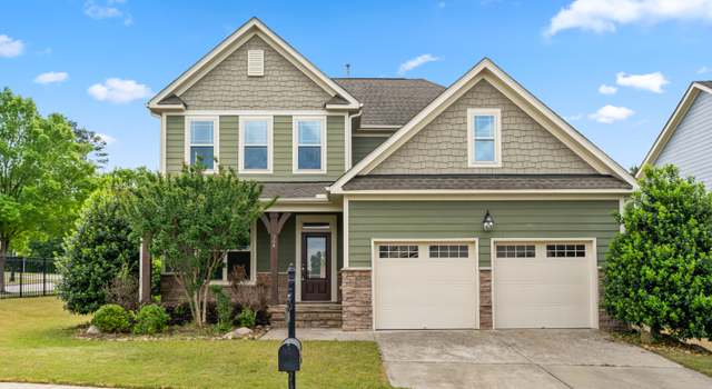 Photo of 364 Springtime Fields Ln, Wake Forest, NC 27587