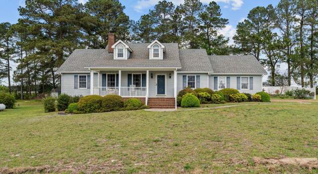 Photo of 664 Marler Rd, Benson, NC 27504