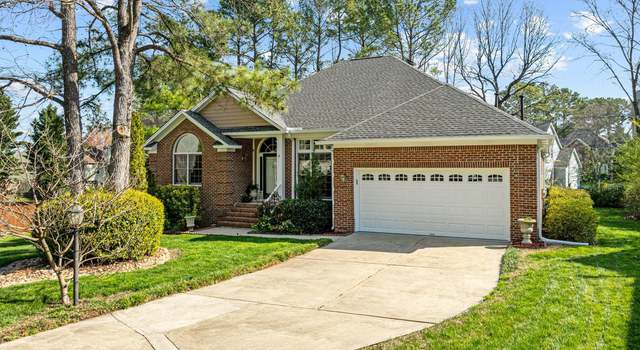 Photo of 8 Cameroons Pl, Durham, NC 27703