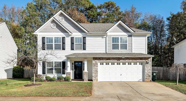 Photo of 1607 Copper Circle Cir, Mebane, NC 27302