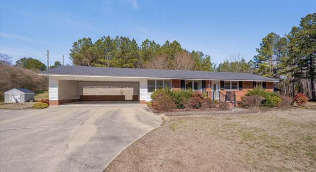 Photo of 6605 Pearces Rd, Louisburg, NC 27549