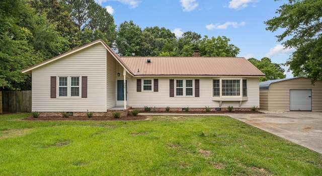 Photo of 206 Bryant Cir, Goldsboro, NC 27534