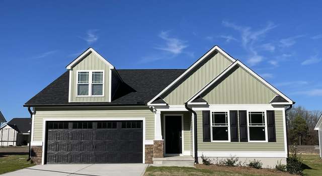 Photo of 37 Heatherglenn Cir, Princeton, NC 27569