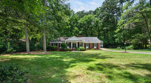 Photo of 4909 Brookhaven Dr, Raleigh, NC 27612