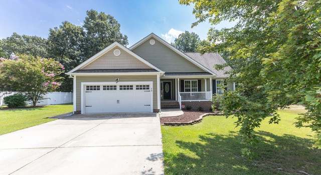 Photo of 28 Burrage Dr, Angier, NC 27501