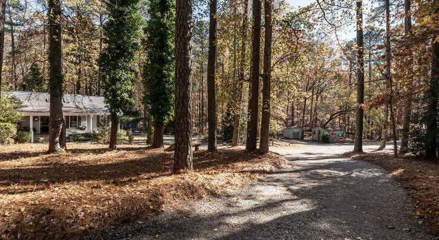 Photo of 5313 Pine Dr, Raleigh, NC 27606