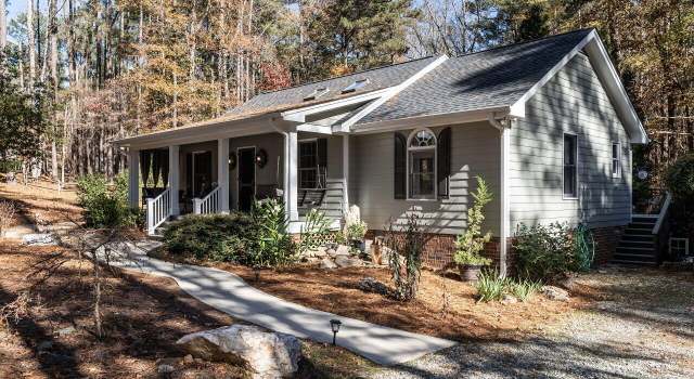 Photo of 5313 Pine Dr, Raleigh, NC 27606