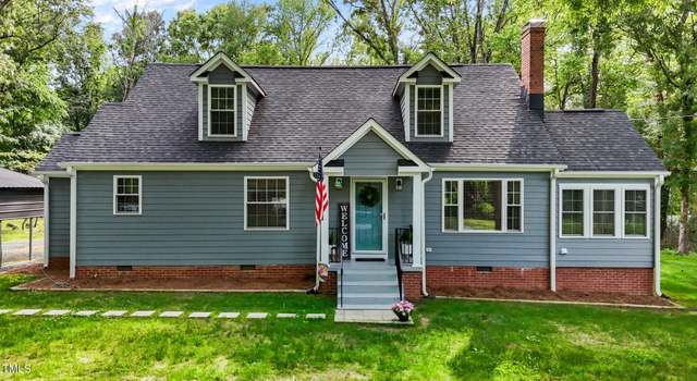 Photo of 1052 Hughes Trl, Elon, NC 27244