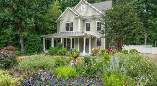 Photo of 3804 Crooked Brook Trl, Apex, NC 27539