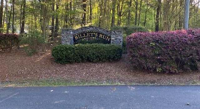 Photo of 137 Billets Run, Moncure, NC 27559