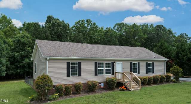 Photo of 717 Sandy Cross Rd, Reidsville, NC 27320