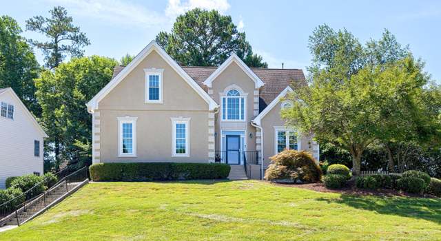 Photo of 917 Haddon Hall Dr, Apex, NC 27502