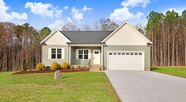 Photo of 9314 Turkey Way, Middlesex, NC 27557