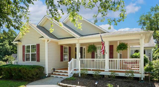Photo of 86 Basswood Cir, Willow Spring, NC 27592