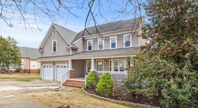 Photo of 1400 Falls River Ave, Raleigh, NC 27614