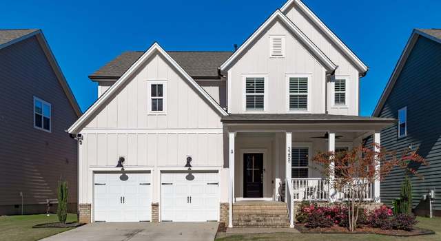 Photo of 3258 Ripley River Rd, New Hill, NC 27562