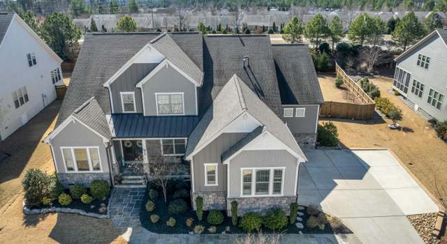 Photo of 929 Mountain Vista Ln, Cary, NC 27519