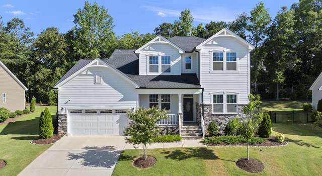 Photo of 1612 Commons Ford Pl, Apex, NC 27539