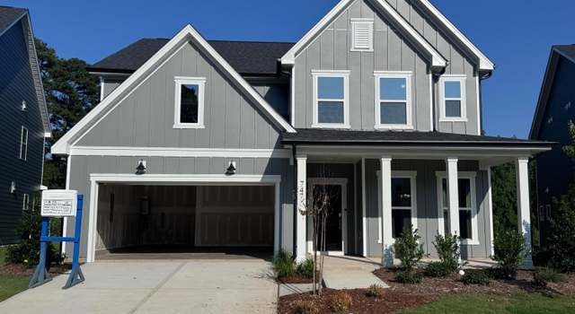 Photo of 747 Bachelor Gulch Way, Apex, NC 27523