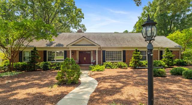 Photo of 4009 Pepperton Dr, Raleigh, NC 27606